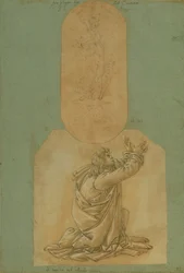 Study of St. Thomas